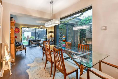 undefined, Dudley Road, Kew, Richmond, TW9