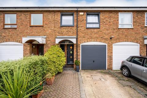 3 bedroom semi-detached house for sale, Dudley Road, Kew, Richmond, TW9