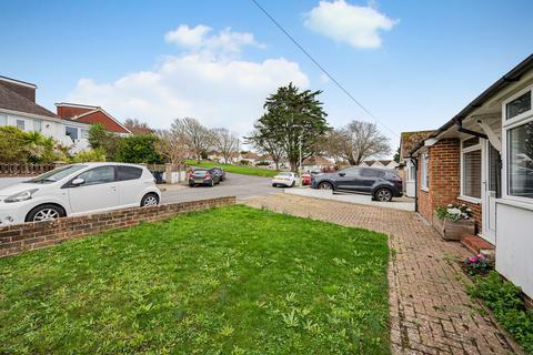 3 bedroom semi-detached house for sale, Stanmer Avenue, Saltdean, BN2