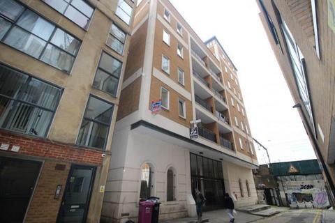 1 bedroom flat to rent - Boulcott Street, London E1