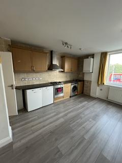 1 bedroom flat to rent, Boulcott Street, London E1