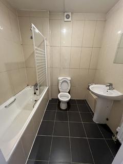 1 bedroom flat to rent, Boulcott Street, London E1