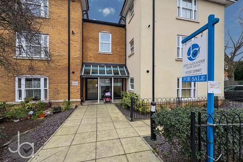 undefined, Main Road, Harwich CO12