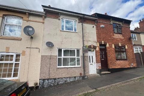 3 bedroom terraced house to rent, Hill Street, Kettering