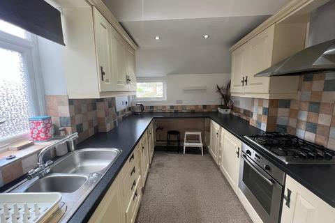 3 bedroom terraced house to rent, Hill Street, Kettering