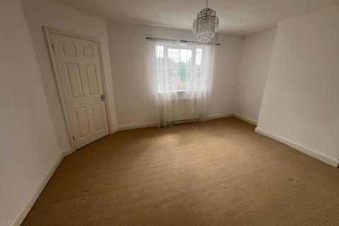undefined, Hill Street, Kettering