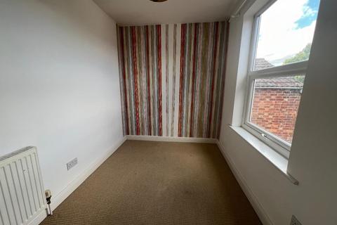 undefined, Hill Street, Kettering