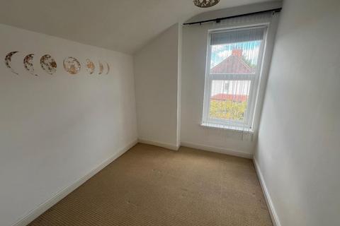 undefined, Hill Street, Kettering