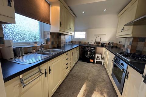 undefined, Hill Street, Kettering