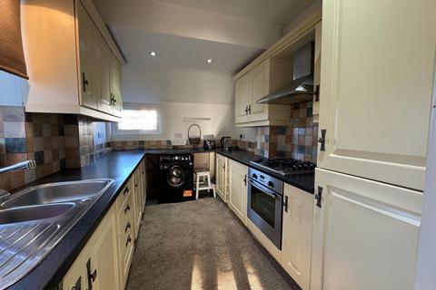 undefined, Hill Street, Kettering