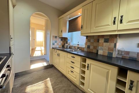 undefined, Hill Street, Kettering