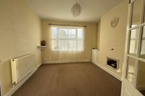 undefined, Hill Street, Kettering