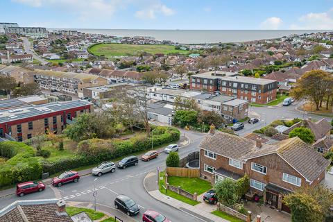 Falmer Avenue, Saltdean, BN2