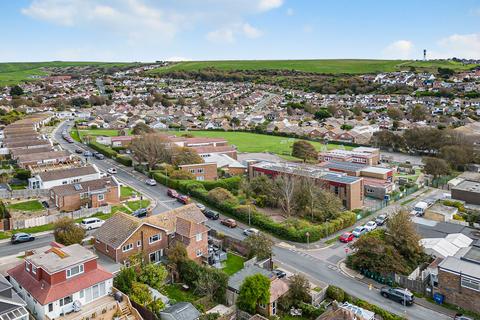 4 bedroom semi-detached house for sale, Falmer Avenue, Saltdean, BN2