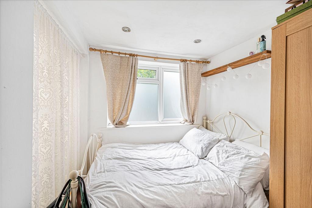 Annexe Bedroom