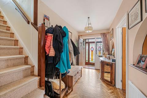 4 bedroom semi-detached house for sale, Falmer Avenue, Saltdean, BN2