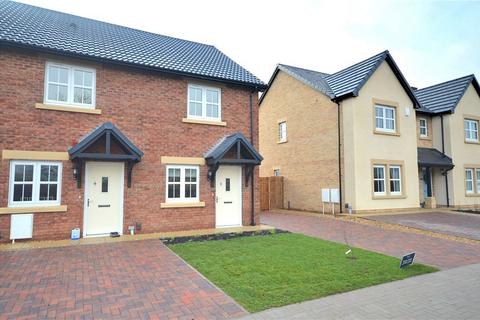 undefined, Vickers Close, Paddocks View, Middleton-St-George, Darlington