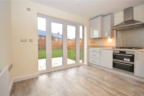 undefined, Vickers Close, Paddocks View, Middleton-St-George, Darlington