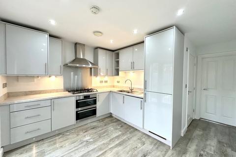 2 bedroom end of terrace house to rent, Vickers Close, Paddocks View, Middleton-St-George, Darlington