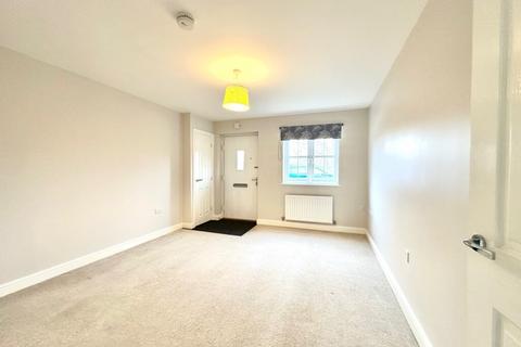 2 bedroom end of terrace house to rent, Vickers Close, Paddocks View, Middleton-St-George, Darlington
