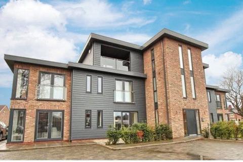 2 bedroom apartment to rent, The Rookery, Eaglescliffe, Stockton On Tees