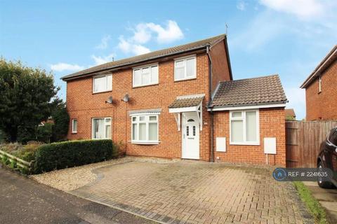 1 bedroom in a house share to rent, Poplar Road, Aylesbury, HP20
