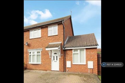 1 bedroom in a house share to rent, Poplar Road, Aylesbury, HP20