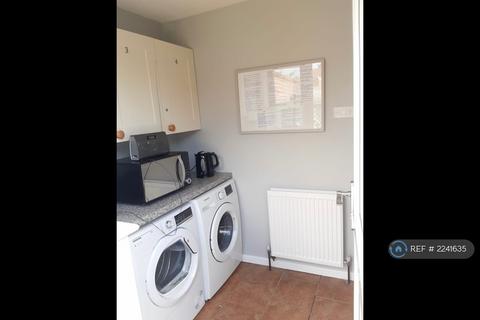 1 bedroom in a house share to rent, Poplar Road, Aylesbury, HP20
