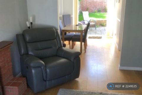 1 bedroom in a house share to rent, Poplar Road, Aylesbury, HP20