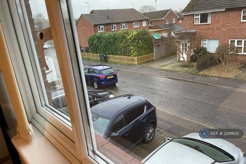 1 bedroom in a house share to rent, Poplar Road, Aylesbury, HP20
