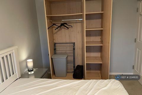 1 bedroom in a house share to rent, Poplar Road, Aylesbury, HP20