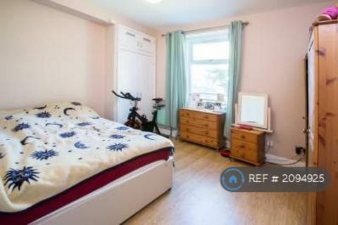 1 bedroom flat to rent, Rose Bank Place, Aberdeen, AB11