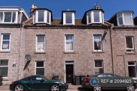 1 bedroom flat to rent, Rose Bank Place, Aberdeen, AB11