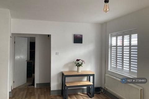 undefined, Bristol, Bristol, BS3