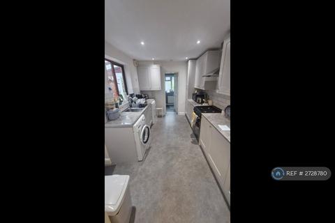 1 bedroom in a house share to rent, Norham Avenue, Southampton, SO16