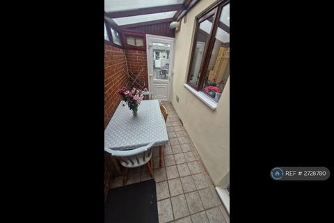 1 bedroom in a house share to rent, Norham Avenue, Southampton, SO16