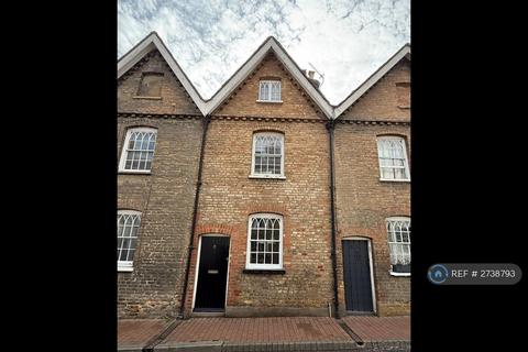 2 bedroom terraced house to rent, High Street Aylesford, Aylesford, ME20
