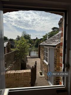 2 bedroom terraced house to rent, High Street Aylesford, Aylesford, ME20