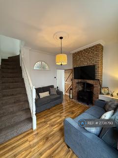 2 bedroom terraced house to rent, High Street Aylesford, Aylesford, ME20