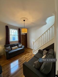 2 bedroom terraced house to rent, High Street Aylesford, Aylesford, ME20