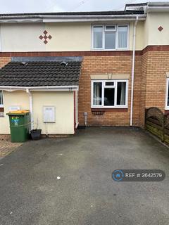 2 bedroom terraced house to rent, Manor Park, Newport, NP10
