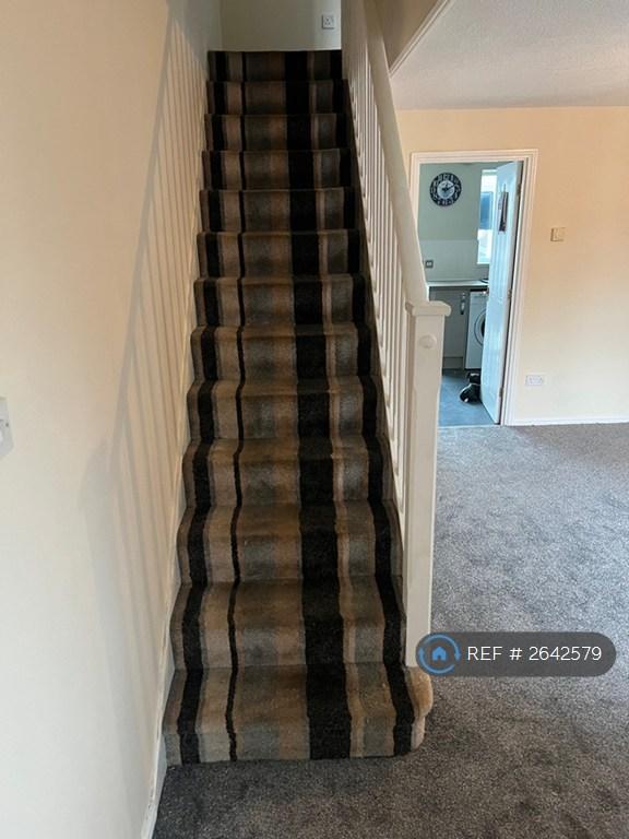 Stairway
