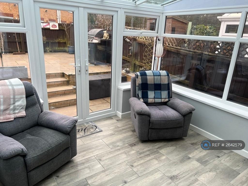 Conservatory