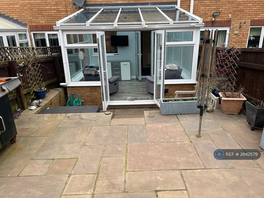 Conservatory