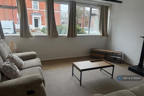 1 bedroom flat to rent, Radbourne Street, Derby, DE22