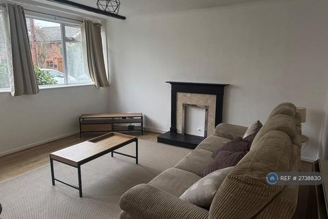 1 bedroom flat to rent, Radbourne Street, Derby, DE22