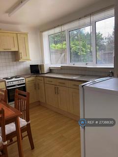 1 bedroom flat to rent, Radbourne Street, Derby, DE22