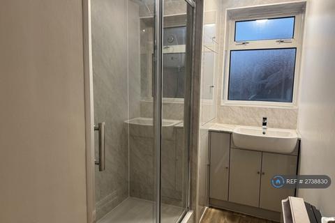1 bedroom flat to rent, Radbourne Street, Derby, DE22