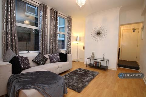 1 bedroom flat to rent, Salisbury Street, Warrington, WA1