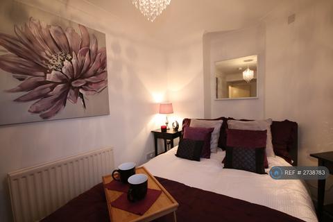1 bedroom flat to rent, Salisbury Street, Warrington, WA1